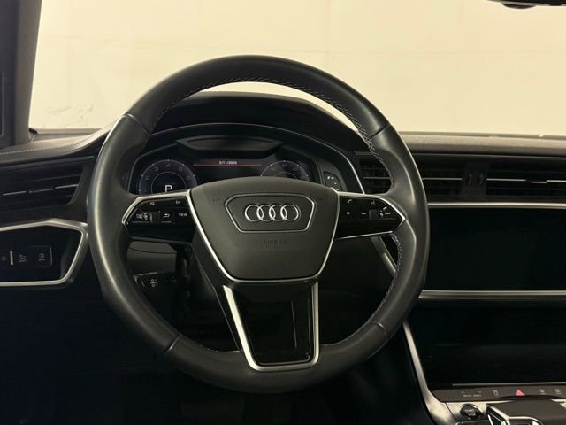 Used 2023 Audi A7 3.0T Premium image 21