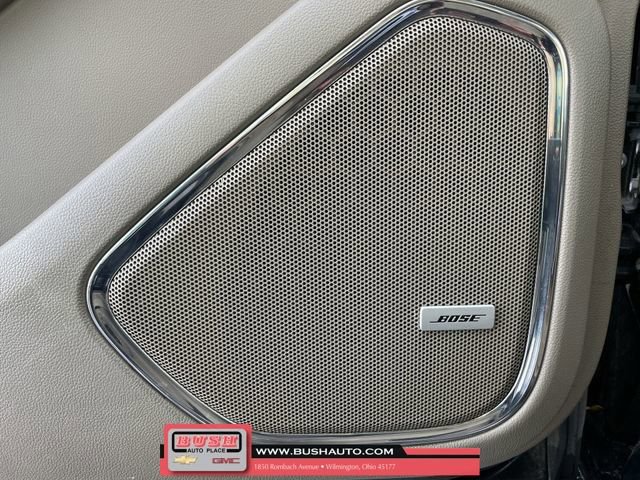 Used 2020 Chevrolet Tahoe LT image 25