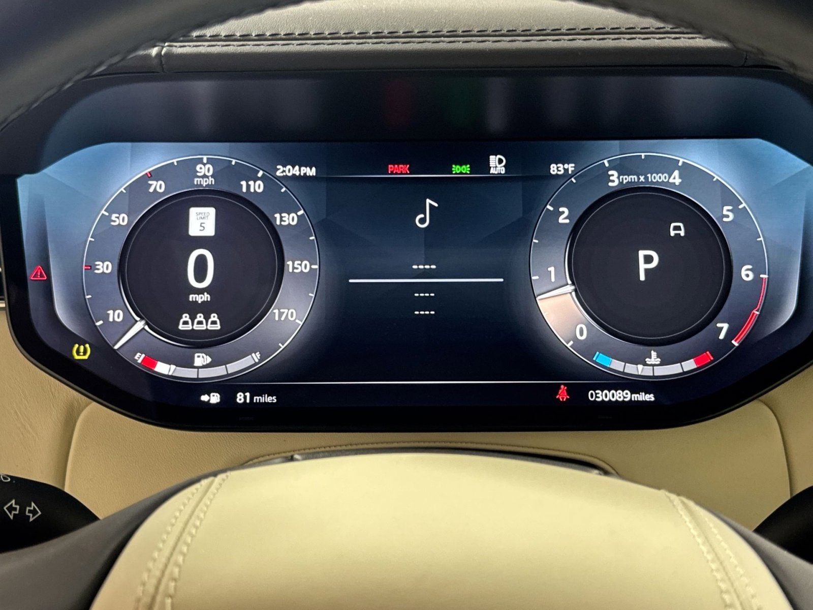 Used 2022 Land Rover Range Rover SE AWD/4WD image 17