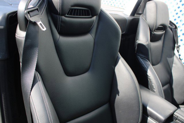 Used 2019 Mercedes-Benz SLC 300 image 39