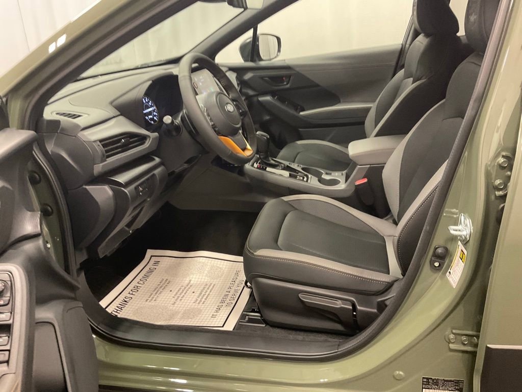 New 2026 Subaru Crosstrek 2.5i Wilderness AWD/4WD image 12