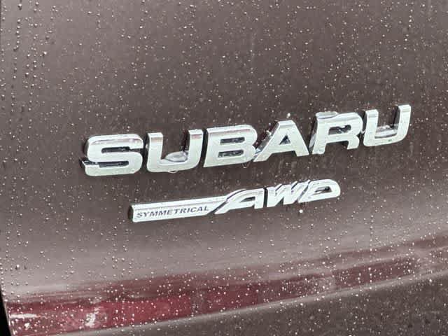 New 2026 Subaru Ascent Touring AWD/4WD image 29
