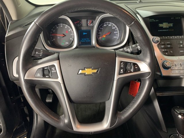 Used 2017 Chevrolet Equinox LT w/ Convenience Package image 21