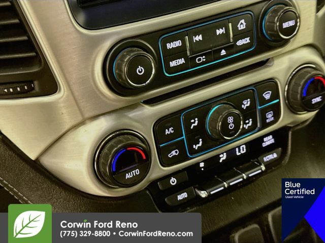 Used 2018 GMC Yukon SLE w/ HD Trailering Package AWD/4WD image 19