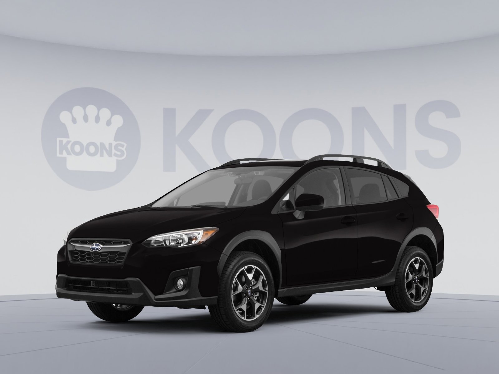 Used 2020 Subaru Crosstrek 2.0i image 1