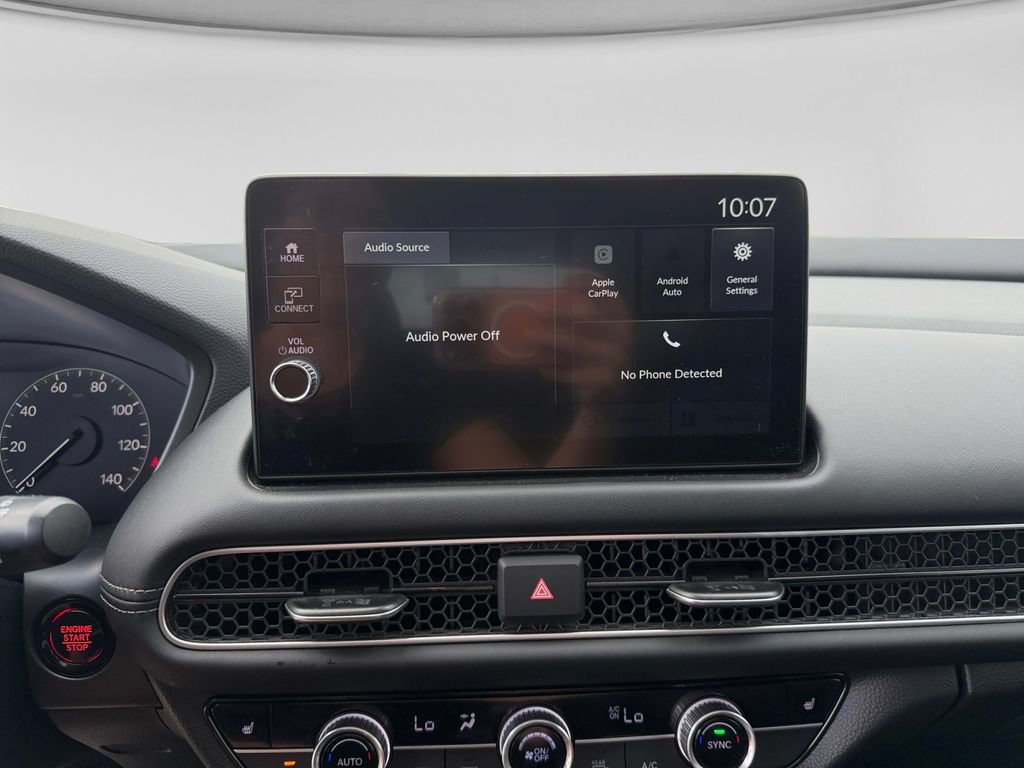 Used 2027 Honda HR-V EX-L image 21