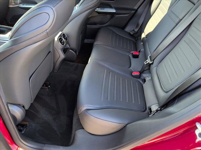 New 2026 Mercedes-Benz GLC 350e 4MATIC image 16