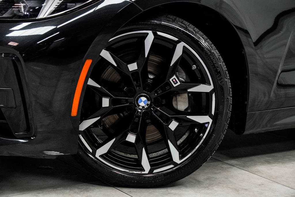 Used 2026 BMW 430i Convertible RWD image 5