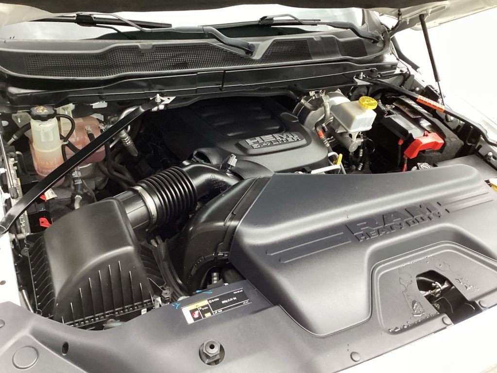 Used 2021 RAM 2500 Tradesman image 15