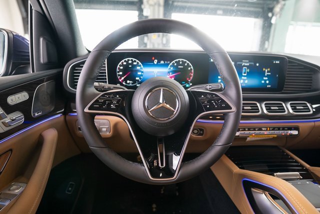 New 2026 Mercedes-Benz GLE 350 4MATIC image 14