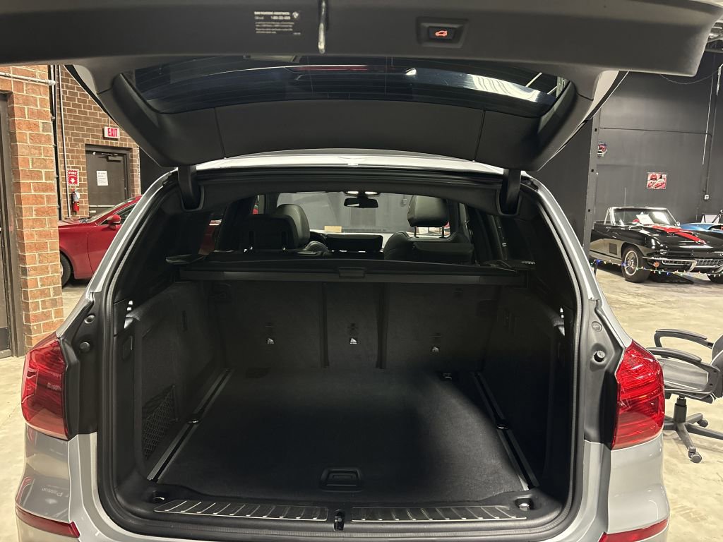Used 2019 BMW X3 xDrive30i w/ Driving Assistance Package image 67
