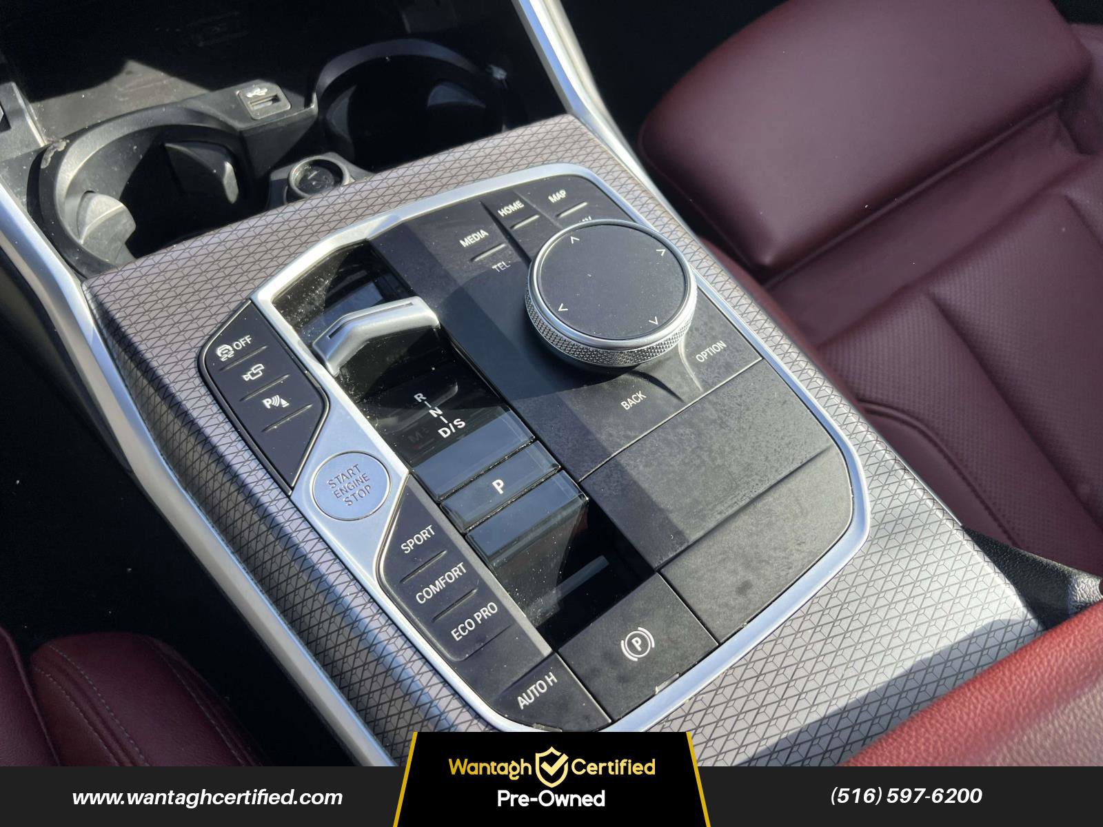 Used 2024 BMW M340i xDrive w/ Premium Package image 22