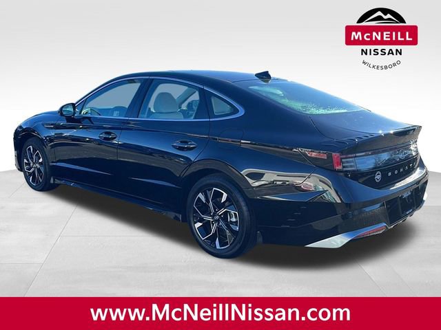 Used 2024 Hyundai Sonata SEL image 7