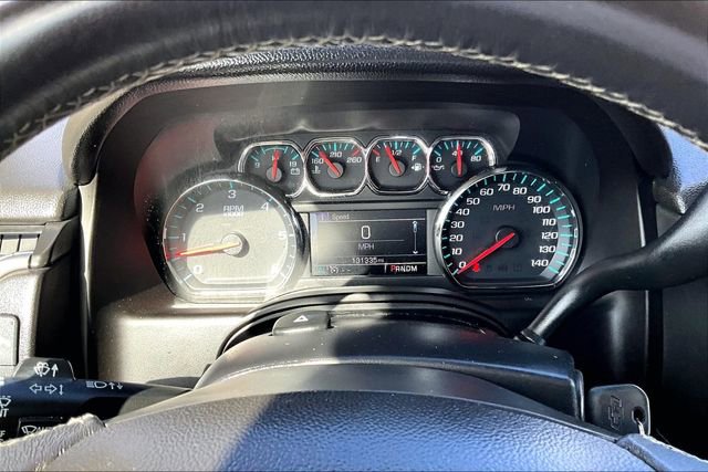 Used 2016 Chevrolet Tahoe LS image 13