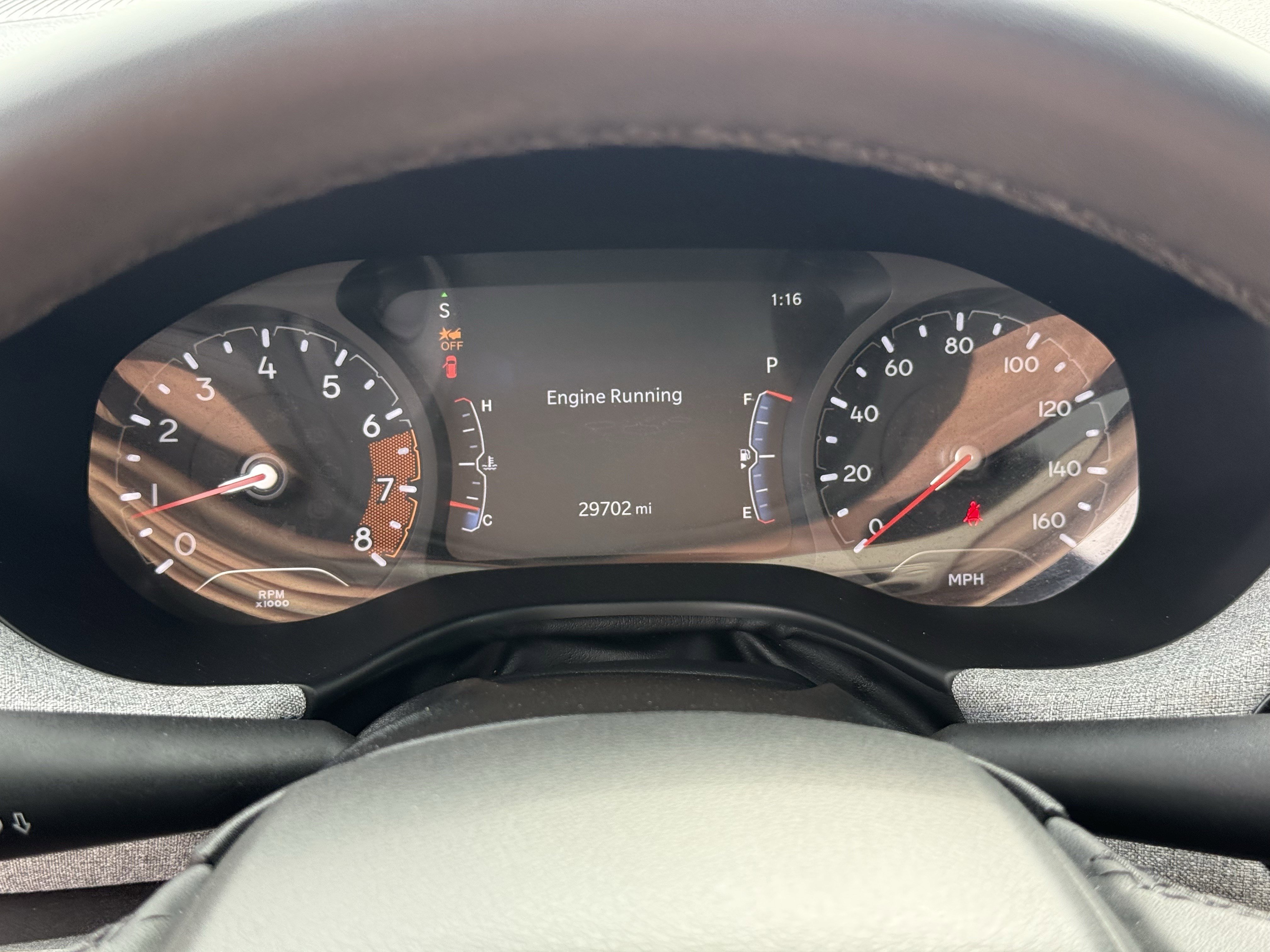 Used 2023 Jeep Compass Latitude w/ Convenience Group image 17