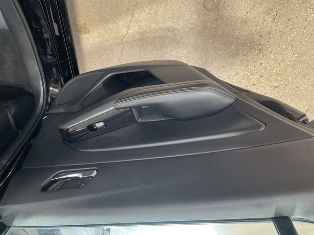 Certified 2020 Nissan Altima 2.5 Platinum image 25