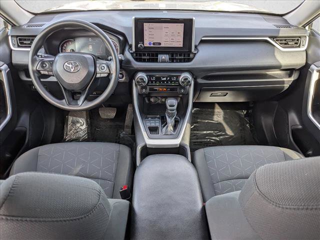 Used 2024 Toyota RAV4 XLE image 17
