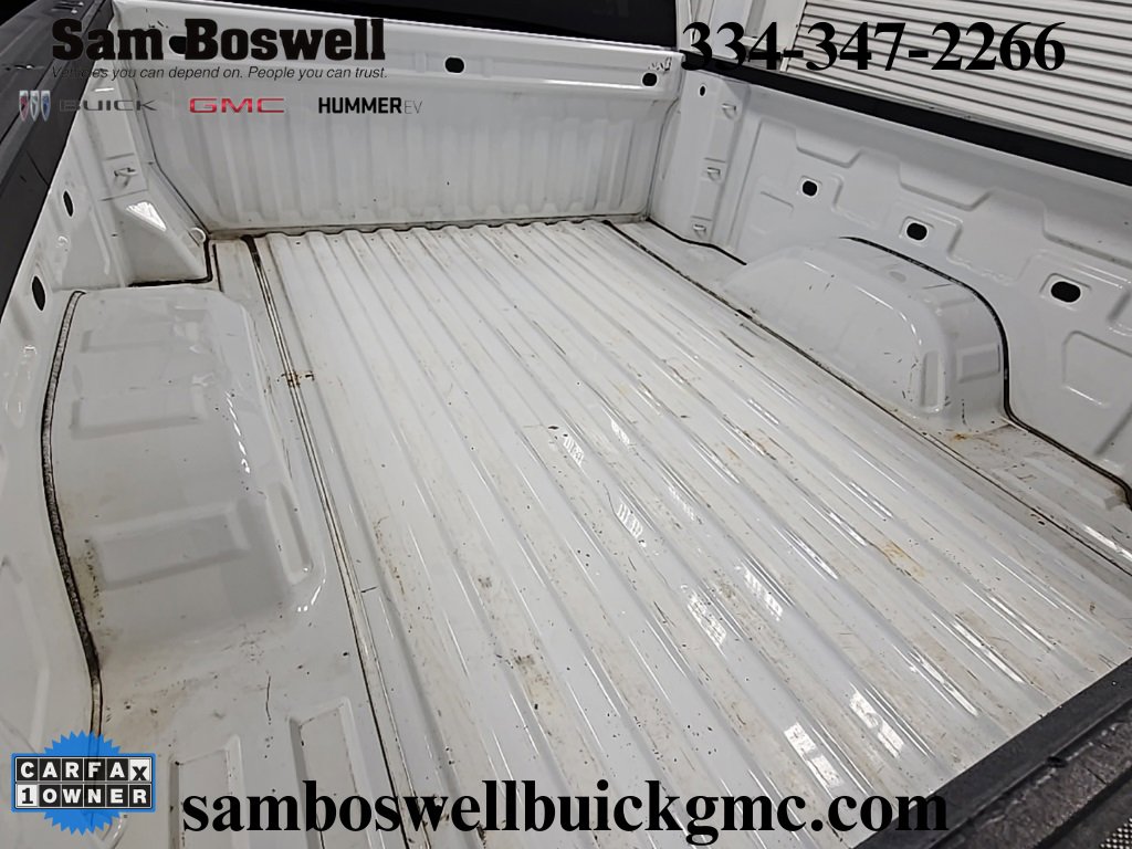 Used 2020 GMC Sierra 1500 SLE w/ SLE Value Package image 31