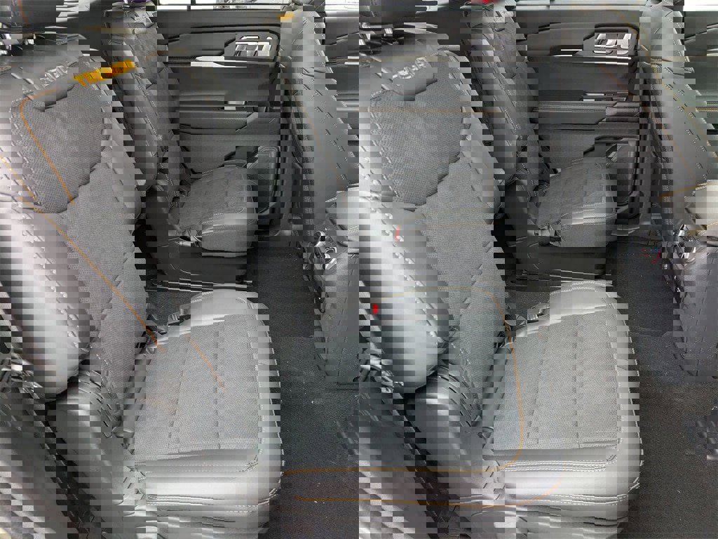 New 2026 Ford Explorer Tremor w/ Tremor Ultimate Package image 21