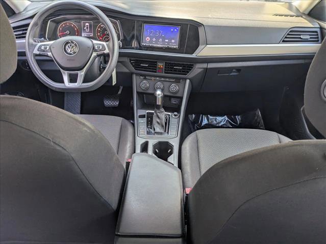 Used 2019 Volkswagen Jetta S image 15