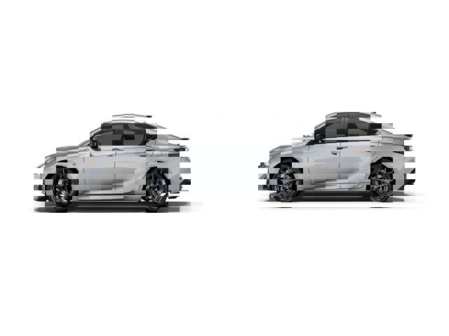 New 2026 Lexus IS 350 F Sport image 2