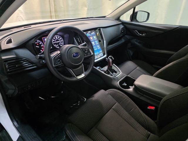 Certified 2025 Subaru Outback Premium image 24