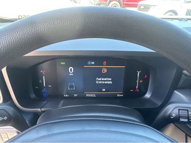 New 2026 Ford Maverick XL FWD image 11