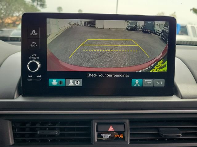 Certified 2024 Honda Pilot Elite image 31