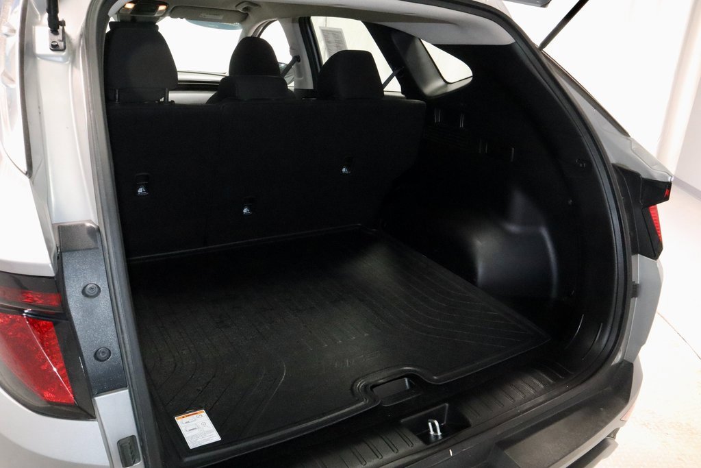 Certified 2024 Hyundai Tucson SE image 12