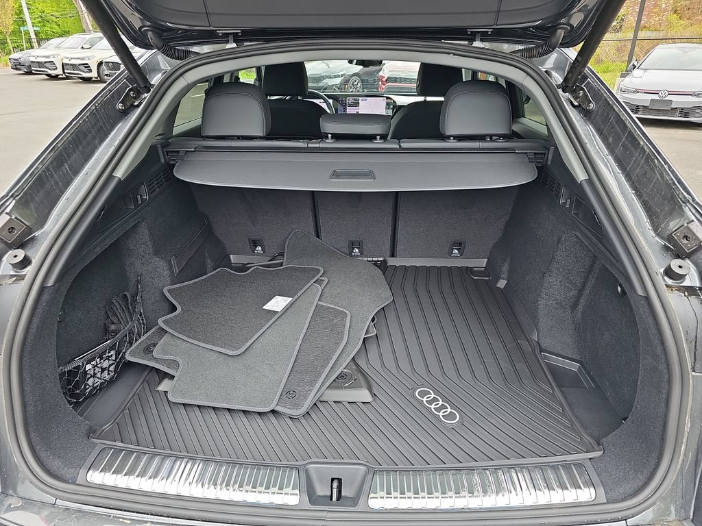 New 2026 Audi Q5 Premium Plus AWD/4WD image 23