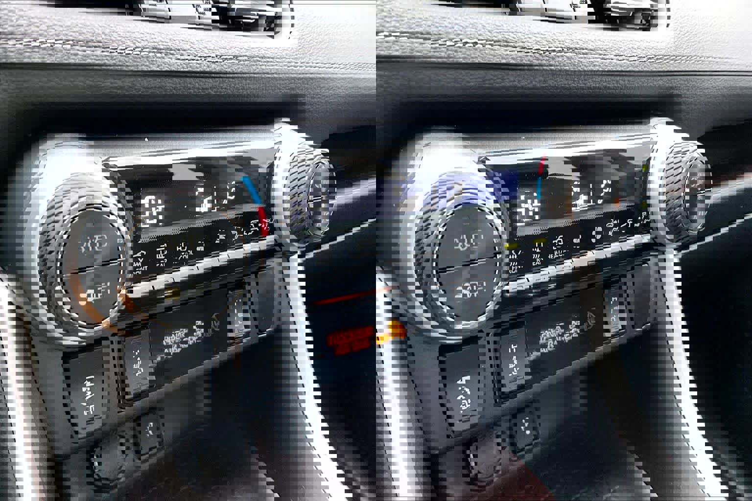 Used 2021 Toyota RAV4 Limited image 32