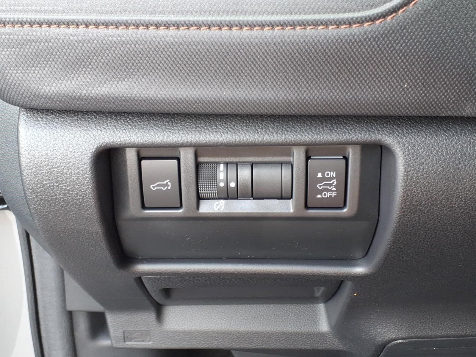 New 2026 Subaru Forester Sport AWD/4WD image 16