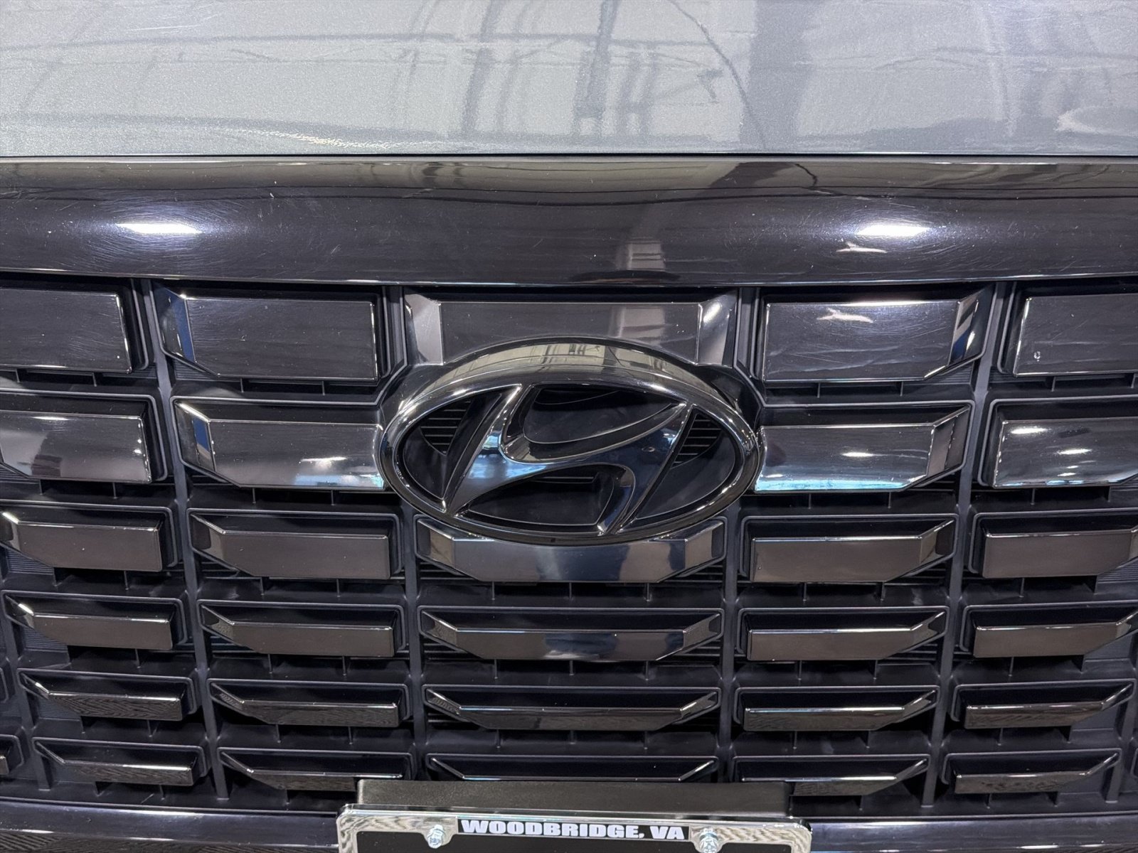 Used 2023 Hyundai Palisade XRT AWD/4WD image 12