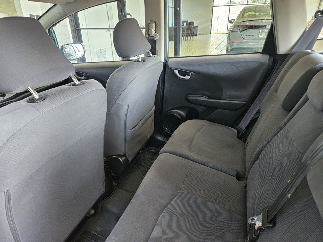 Used 2013 Honda Fit image 9