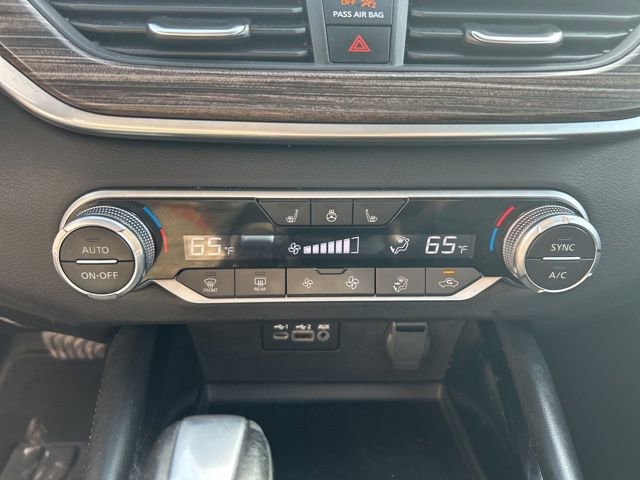 Used 2021 Nissan Altima 2.5 SL image 25