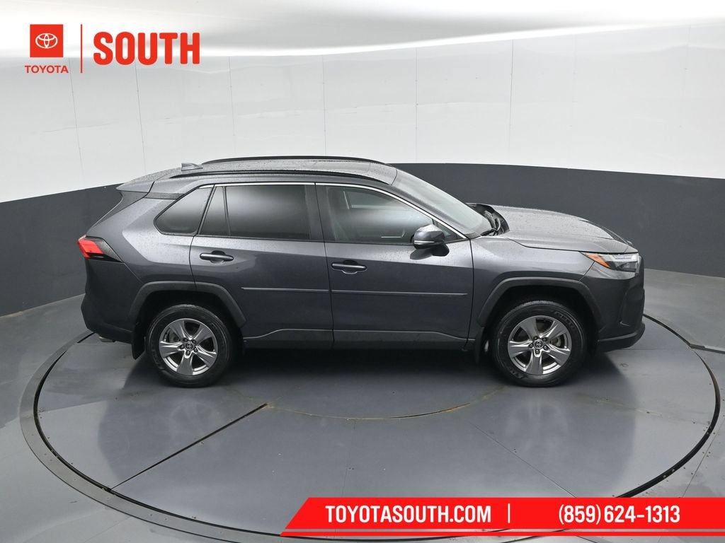 Certified 2023 Toyota RAV4 XLE w/ Convenience Package AWD/4WD image 48