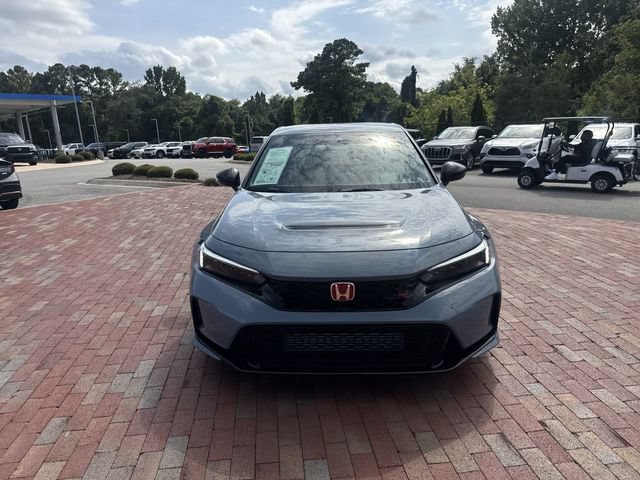 Certified 2024 Honda Civic Type R image 31