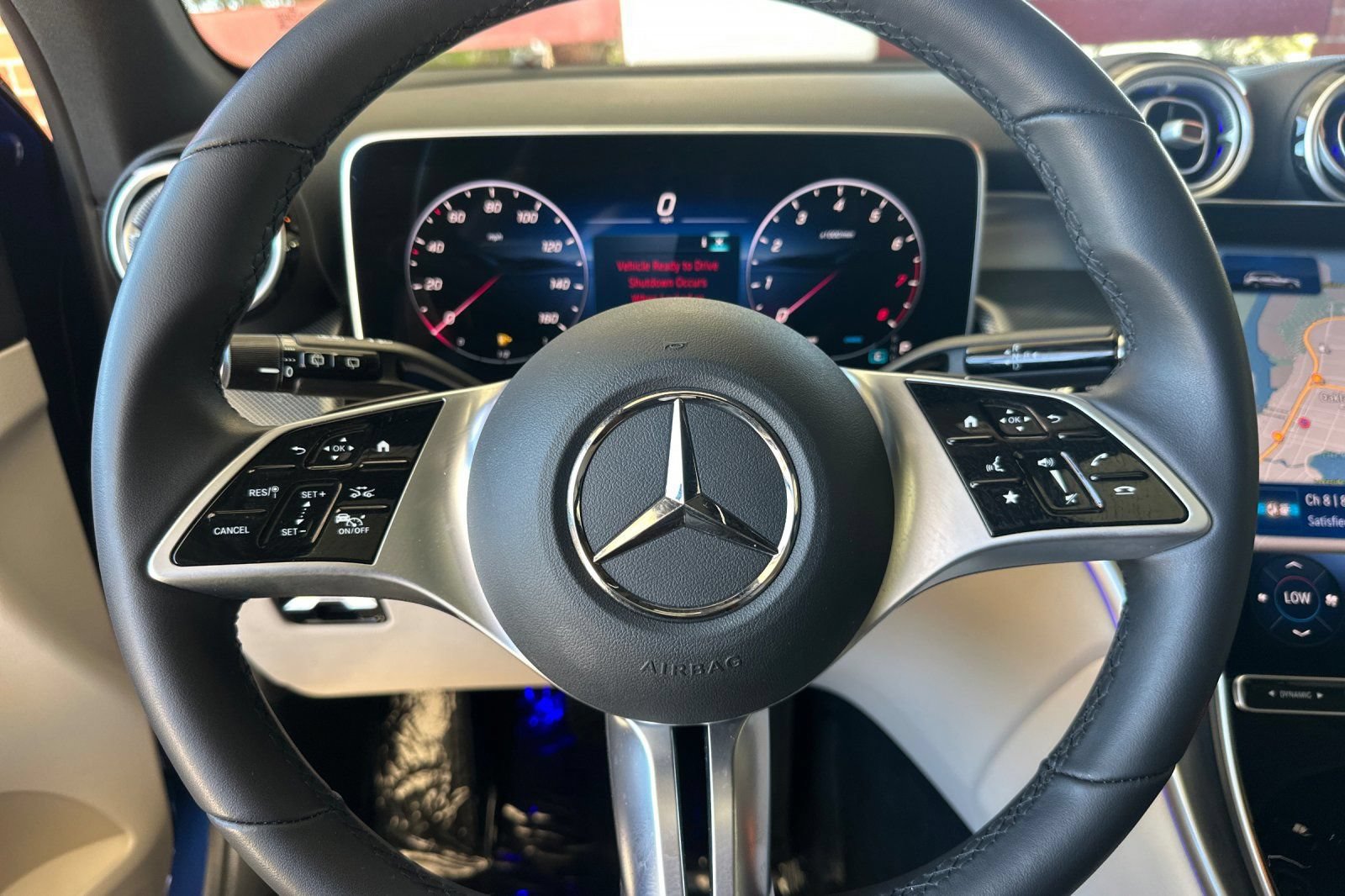 Certified 2026 Mercedes-Benz GLC 300 image 33