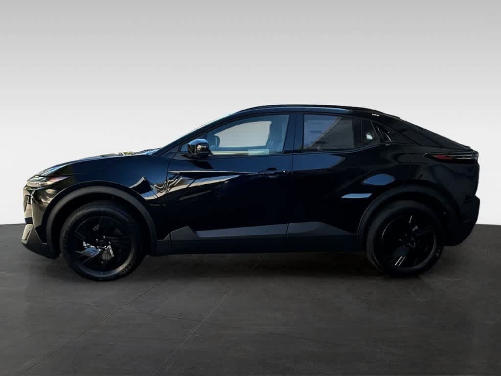 New 2027 Subaru Uncharted AWD image 3