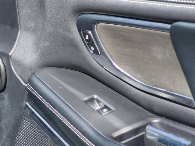 Used 2025 Ford Expedition Max Platinum AWD/4WD image 29