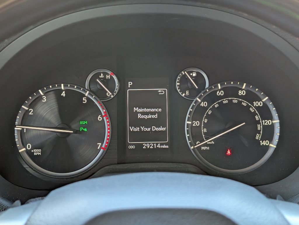 Used 2023 Lexus GX 460 Premium w/ Premium Plus Package image 14