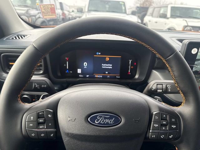 New 2026 Ford Maverick Tremor AWD/4WD image 12