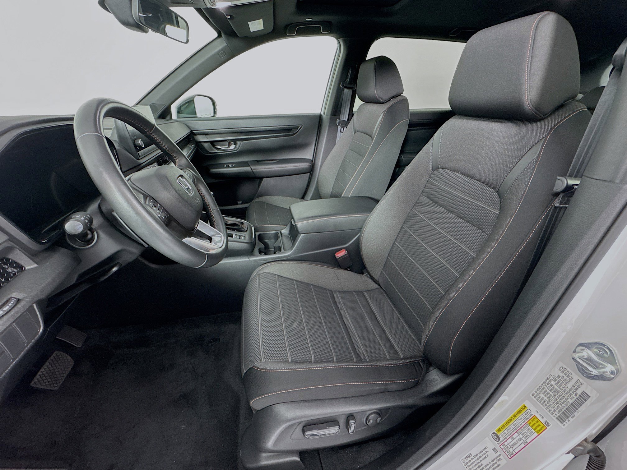 Certified 2024 Honda CR-V Sport image 20