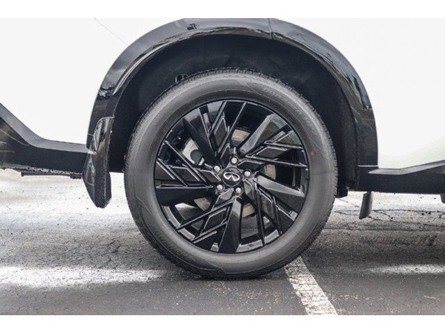New 2027 INFINITI QX65 Sport AWD/4WD image 11