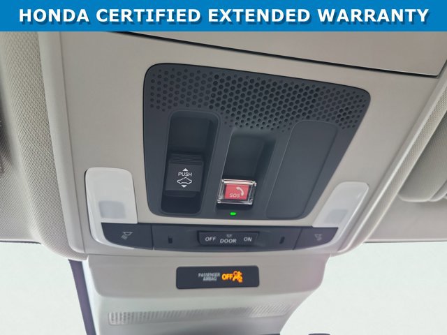 Certified 2025 Honda Accord SE image 37