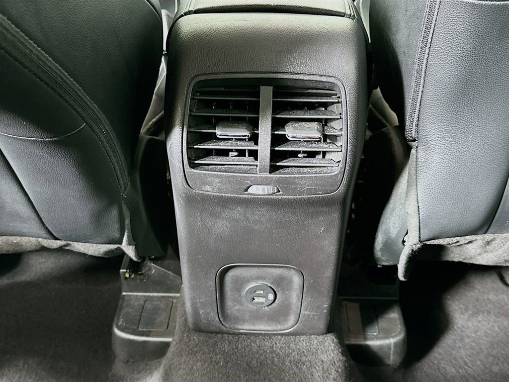 Used 2022 Ford Escape SEL FWD image 29