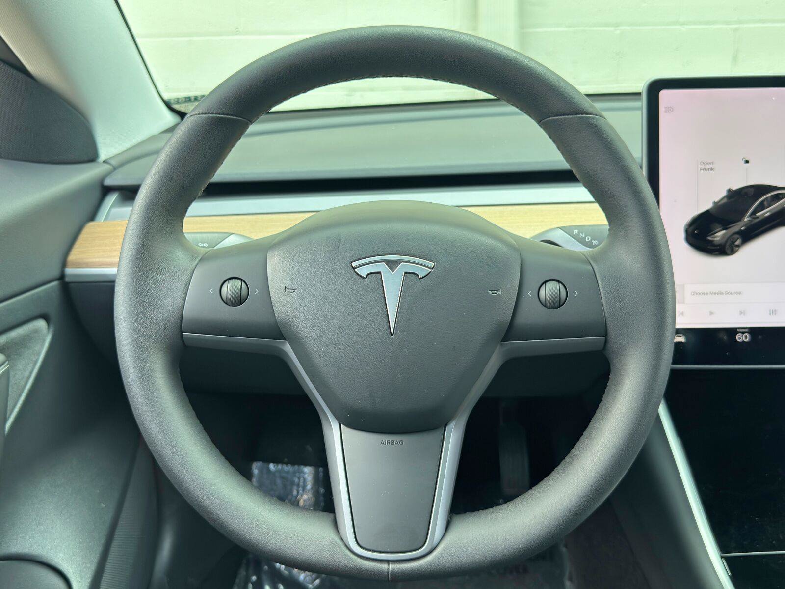 Used 2020 Tesla Model 3 Standard Range Plus RWD image 17