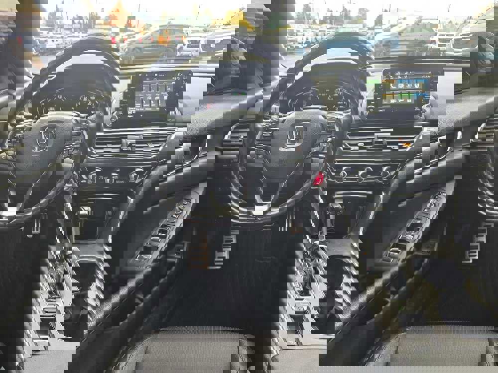 Used 2019 Honda Accord Sport image 9