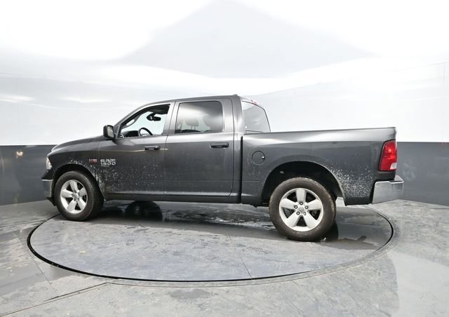 Used 2023 RAM 1500 Classic SLT image 6