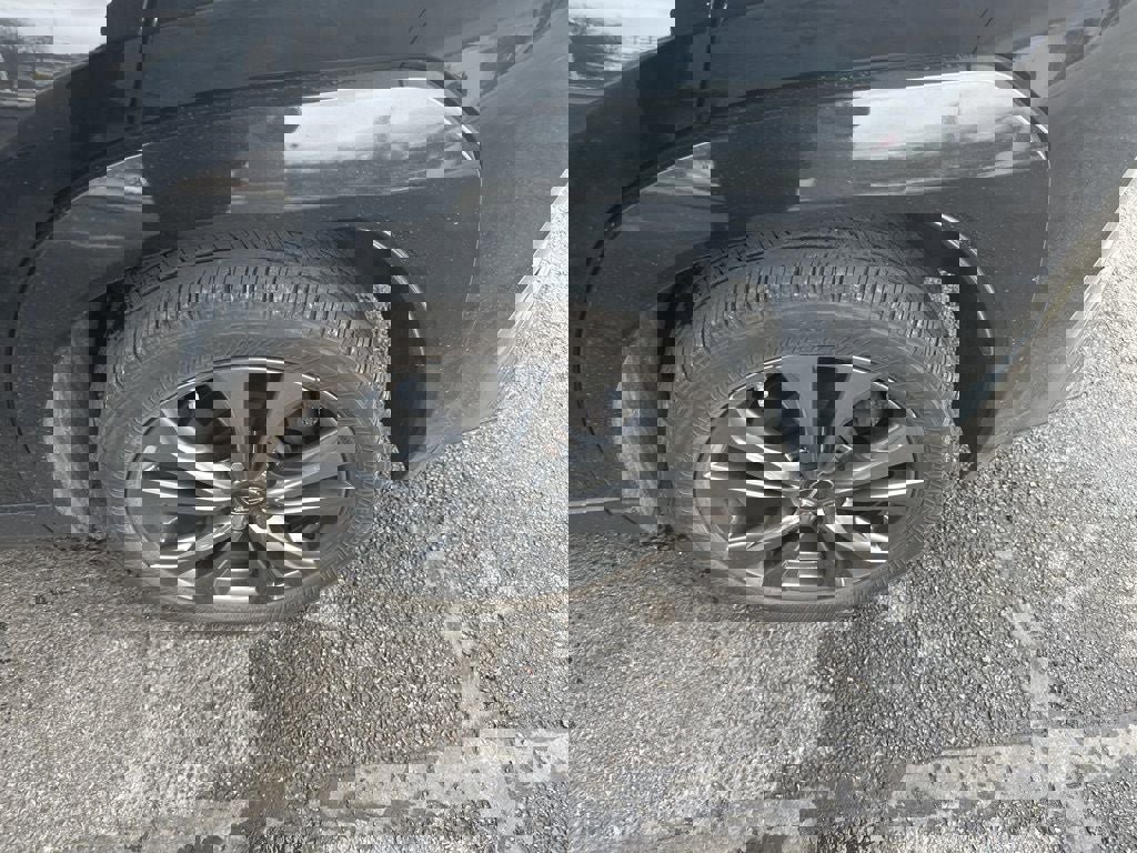 Used 2022 Lexus UX 250h F Sport w/ F Sport Premium Package image 7